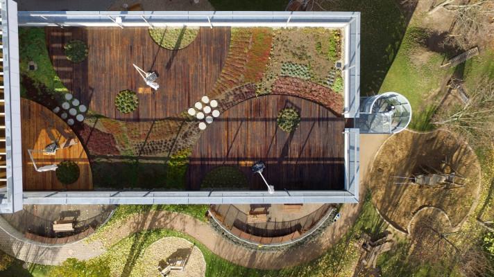 101 projektů usiluje o titul nejlepší adaptační opatření na změnu klimatu