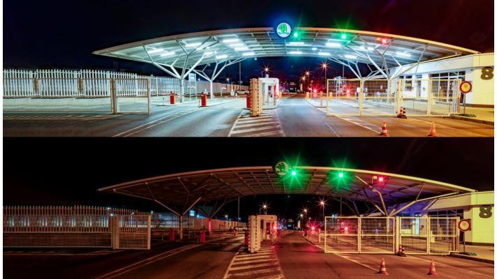 ŠKODA AUTO se podeváté účastní akce Hodina země
