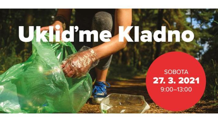 Dobrovolníci se v Kladně zapojí do úklidu, vládní opatření dodrží