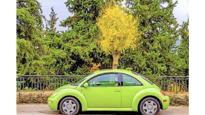 Třebíč: Plán udržitelné městské mobility