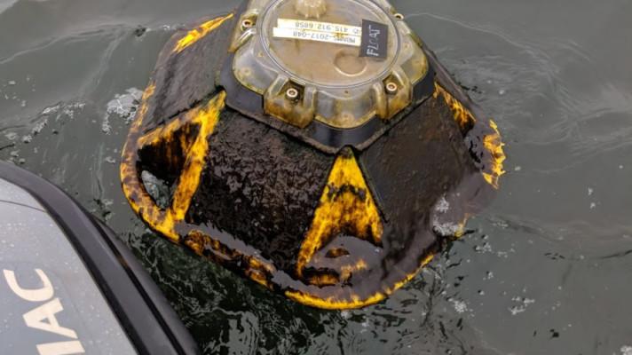 What is Biofouling and How Can We Stop It?