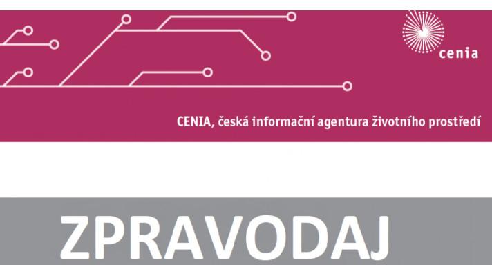 Zpravodaj CENIA