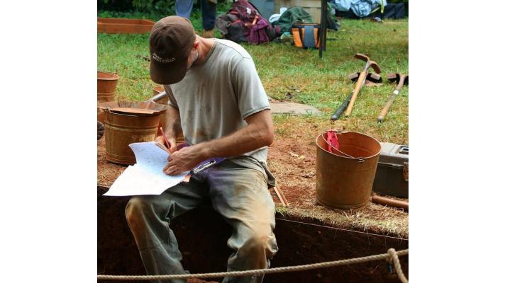 Globální klimatické modely budou přesnější díky archeologickým datům