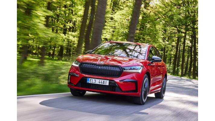 Vysokému napětí navzdory: Elektromobily poskytují maximální bezpečnost