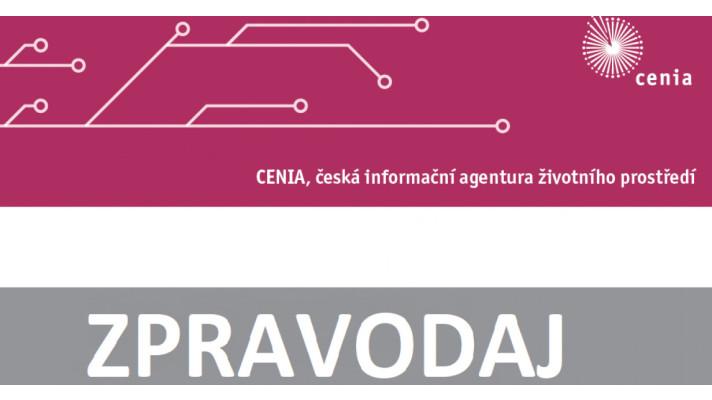 Zpravodaj CENIA