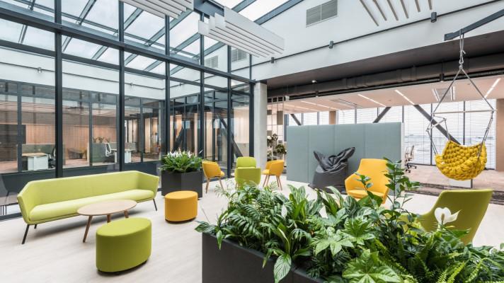 Covid inicioval novou certifikaci budov, řeší vnitřní prostředí z hlediska zdraví