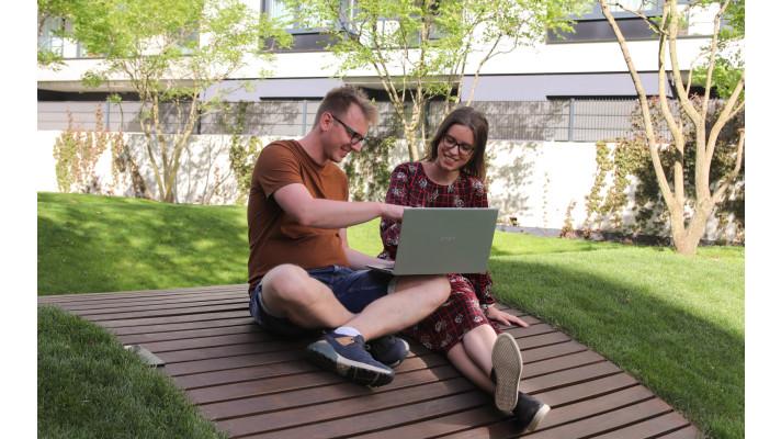 Šance pro nadšence biotechnologií. V Lifbee Academy získají byznys vzdělání i finanční podporu na prvé prototypy