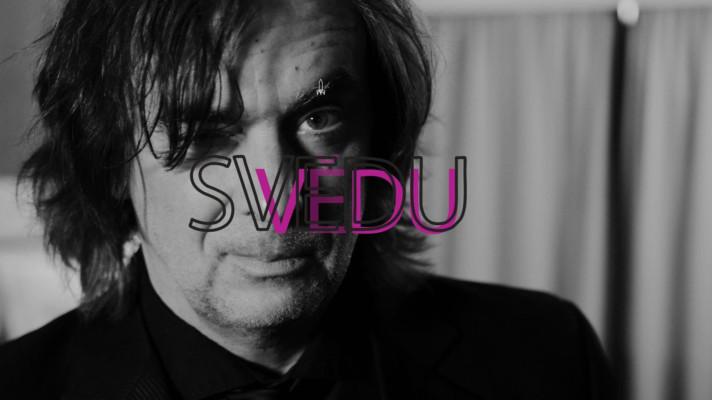 Tomáš Matonoha svádí hvězdy brněnské vědy