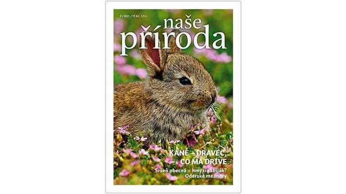 Do léta s Naší přírodou č. 3