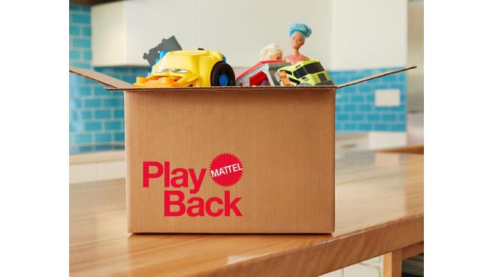 Mattel začíná recyklovat hračky, stačí mu poslat ty staré a nepoužívané