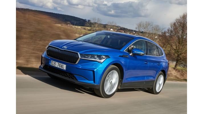 Elektromobilita snadno a rychle: ŠKODA AUTO Česká republika nabízí zákazníkům balíčky eMobility