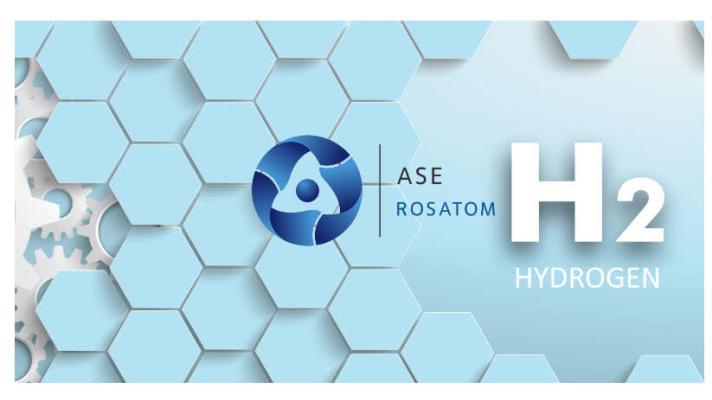 Rosatom bude spolupracovat s EDF v oblasti zeleného vodíku