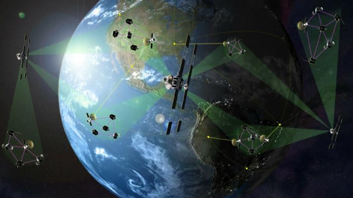 Program Copernicus a aktivity Národního sekretariátu GEO/Copernicus