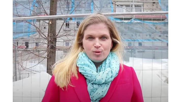 Recyklace odpadního stavebního EPS s obsahem HBCDD (z demolic a dekonstrukcí)