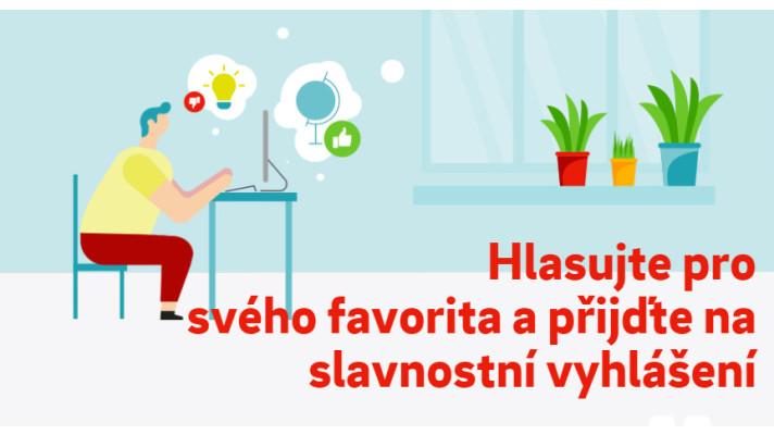 Představujeme finalisty E.ON Energy Globe - Třídění a recyklace kuchyňského oleje
