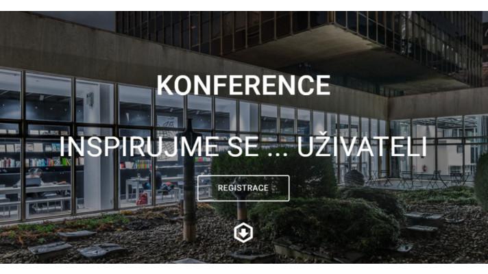 Konference Inspirujme se 2021