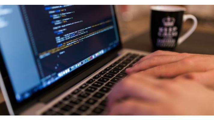 Nová pracovní pozice Programátor