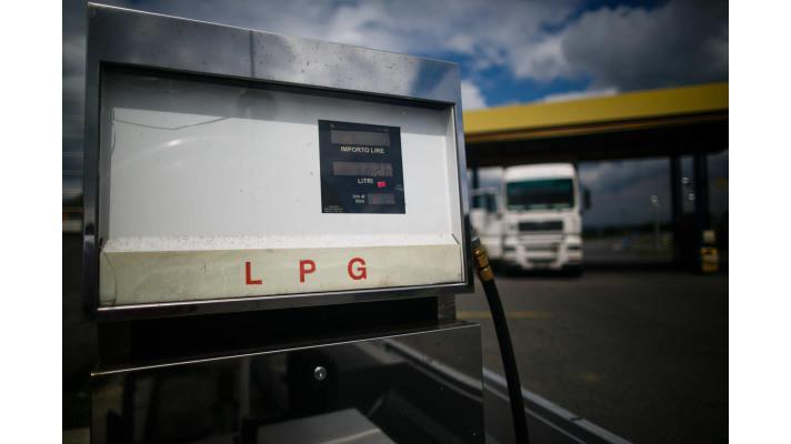 LPG na Autoshow Praha: K vidění bude přestavba nové Octavie IV na LPG i oblíbené tovární modely