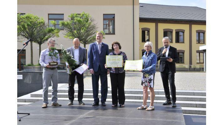 Čistá obec: Vyhrály Vernéřovice a Česká Skalice, obhájil Sedloňov