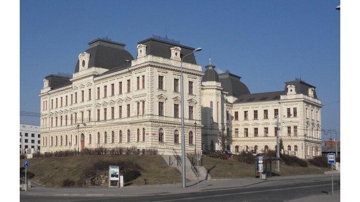 Další milník EPC v ČR: prvním projektem pro organizační složku státu je budova okresního soudu v Plzni