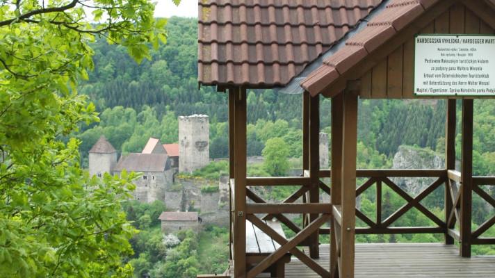 Nápor turismu? MŽP obcím v národních parcích pro letošek zdvojnásobilo dotaci na 200 milionů
