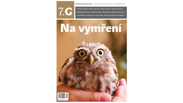 Sedmá generace 4/2021: Na vymření