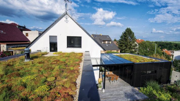 Zářijová Priorita je o energetických úsporách, vodě i stromech