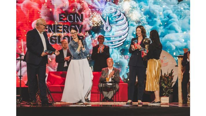 E.ON Energy Globe zná vítěze. Nejlepším ekologickým projektem roku se stal Domov Podhradí