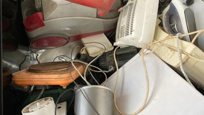 KVÍZ: Víte, jak správně recyklovat elektroodpad? Vyplňte kvíz a pomozte s průzkumem informovanosti spotřebitelů