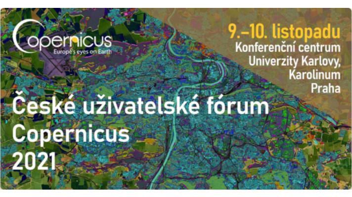 České uživatelské fórum Copernicus