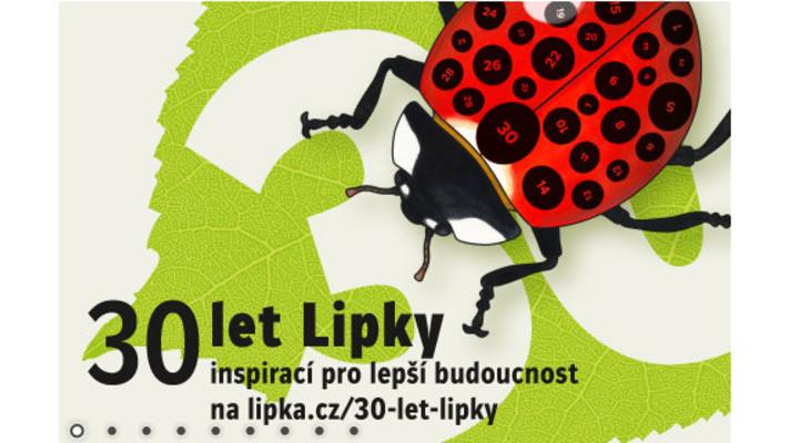 Už 30 let vede Lipka lidi k citlivému vztahu k přírodě. Teď buduje první klimatickou zahradu v Brně