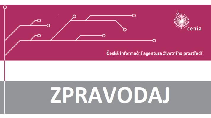 Zpravodaj CENIA
