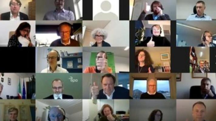 CENIA organizuje 36. setkání evropských agentur životního prostředí