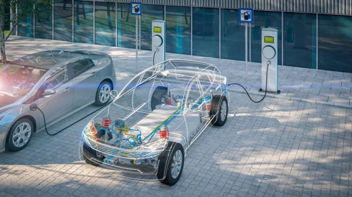 Uvažujete nad elektromobilem? Podívali jsme se na jejich výhody a nevýhody