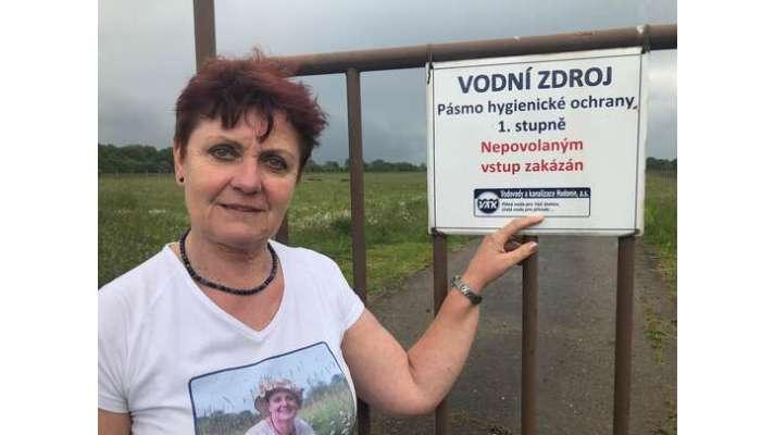 Hubáčková představila Zemanovi priority, senátorkou zůstane i po vstupu do vlády