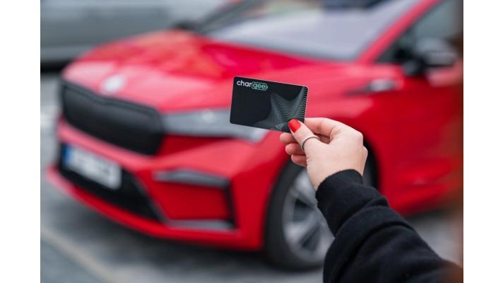 ŠKODA AUTO podporuje univerzální ekosystém pro firemní flotily elektromobilů, v ostrém provozu bude od ledna 2022