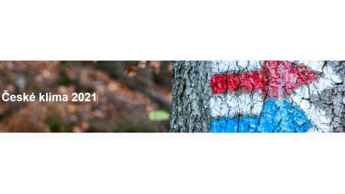 Mapa českého veřejného mínění v otázkách změny klimatu