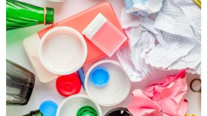 Record Numbers Attend Plastics Recycling Show Europe 2021