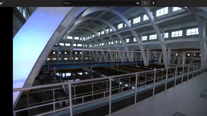 SOVAK ČR - Třetí den webkonference Provoz vodovodů a kanalizací Odpadní vody