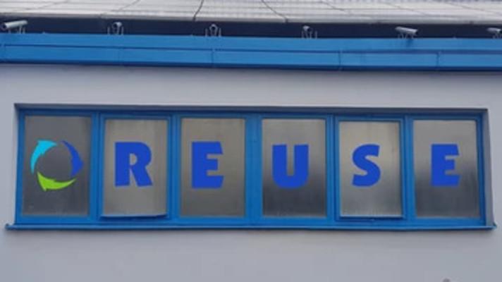 V Hranicích se otevřelo Re-use centrum, pro nepotřebné, ale zachovalé věci