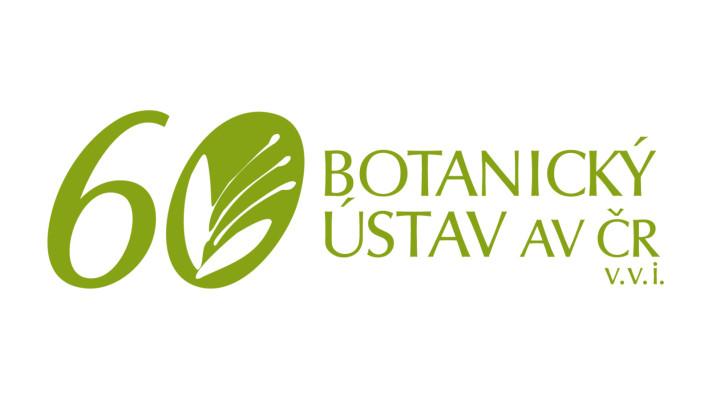 Botanický ústav AV ČR slaví 60. výročí