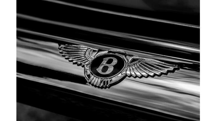 Britská automobilka Bentley zahájí v roce 2025 výrobu prvního elektromobilu