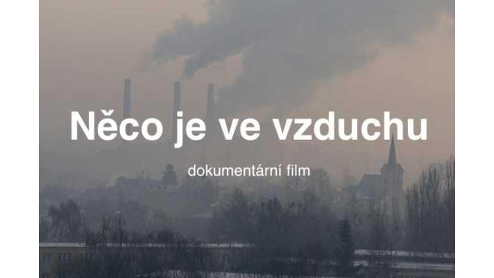 Nový film Něco je ve vzduchu hledá nové cesty ke zdravějšímu životu ve městech
