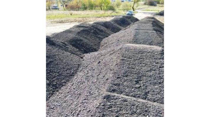 Pokuta 800 tisíc korun za nelegální skladování a odstraňování odpadu na Plzeňsku