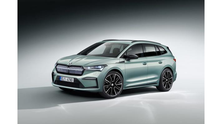 ŠKODA AUTO splnila evropský limit flotilových emisí CO2