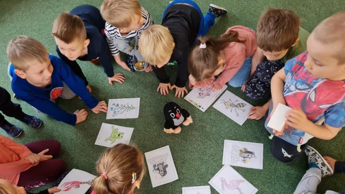 Žáci a studenti počítali vodní stopu. Do plnění úkolu se zapojilo 247 škol