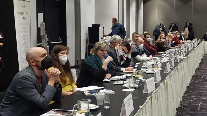 Ekologie a její budoucnost: Přijetí nové odpadové legislativy bylo jednoznačně správné