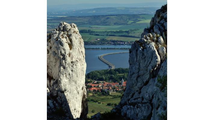 V Dolních Věstonicích vznikne Dům přírody Pálavy za 45 milionů