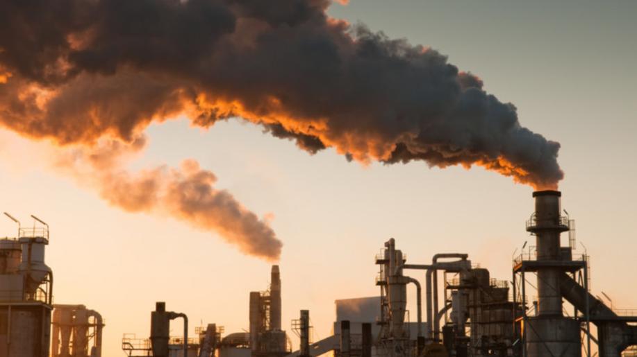 Once-in-a-generation chance to depollute EU industry