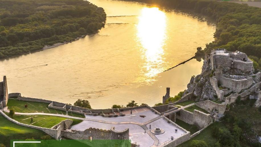Funguje udržateľný turizmus v praxi? Opýtali sme sa Bratislava Region Tourism